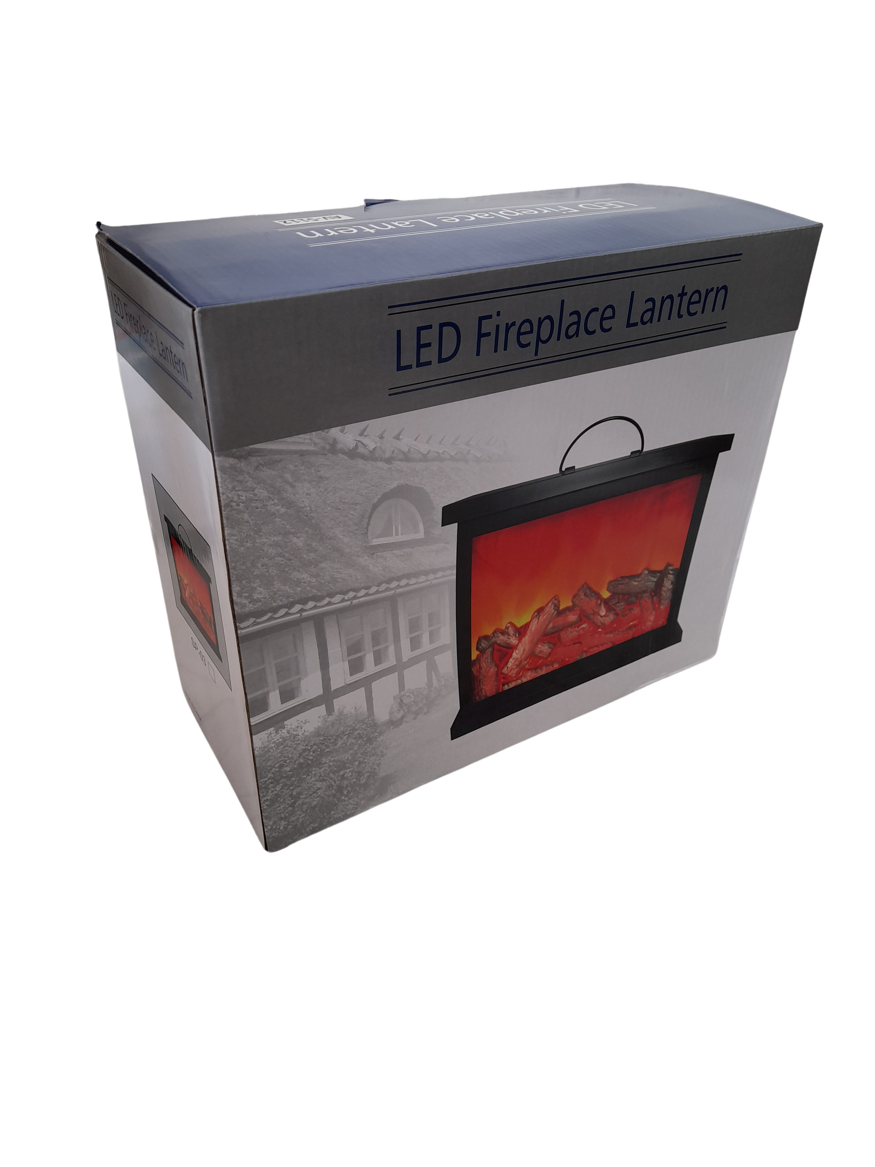 Miniatura 4 de CHIMENEA ARTIFICIAL